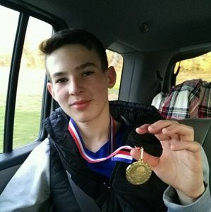 Meet your Posher, Logan